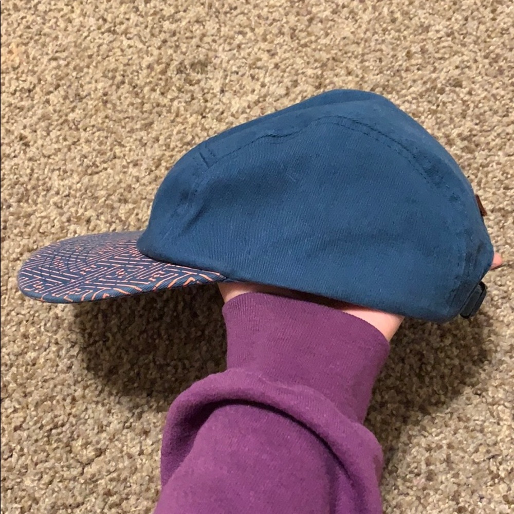 Levi’s Adjustable Hat - image 5